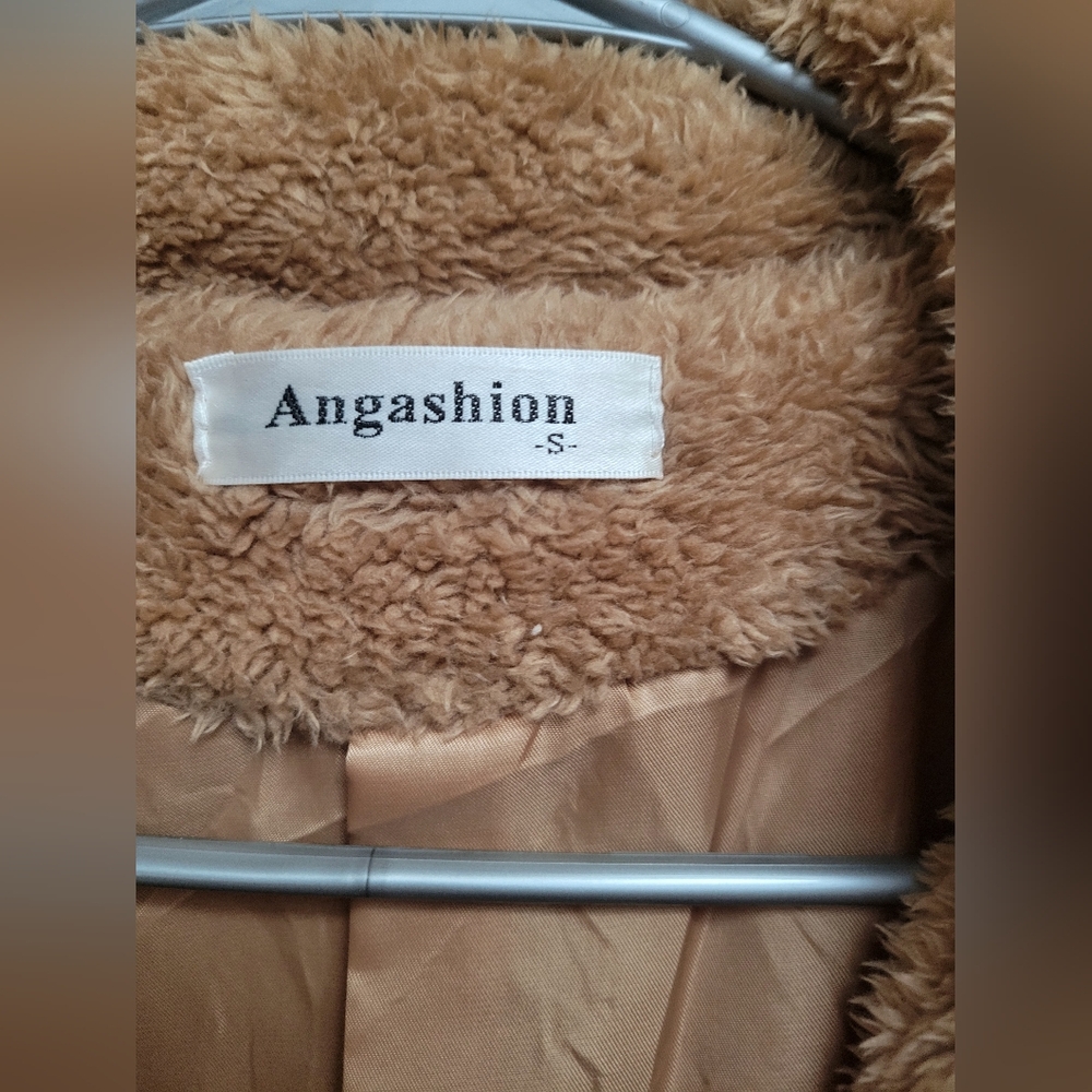 Women's coat